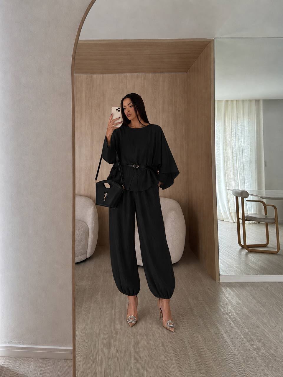🤍 LUXURY LOUNGE SET 🤍